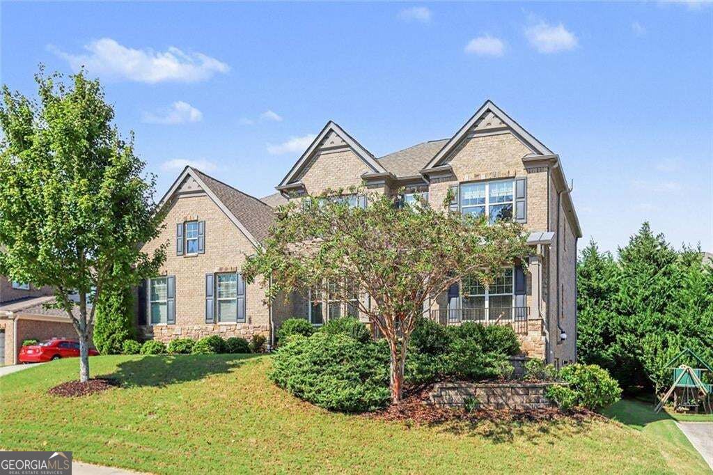 Photo of 9035 Sunbury Place, Cumming, GA 30041 (MLS # 10851883)