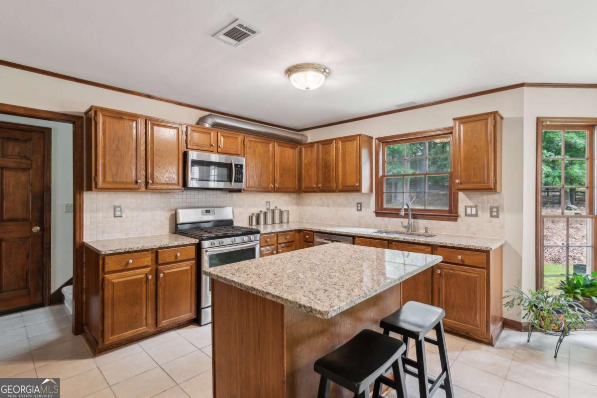 Windward - Residential