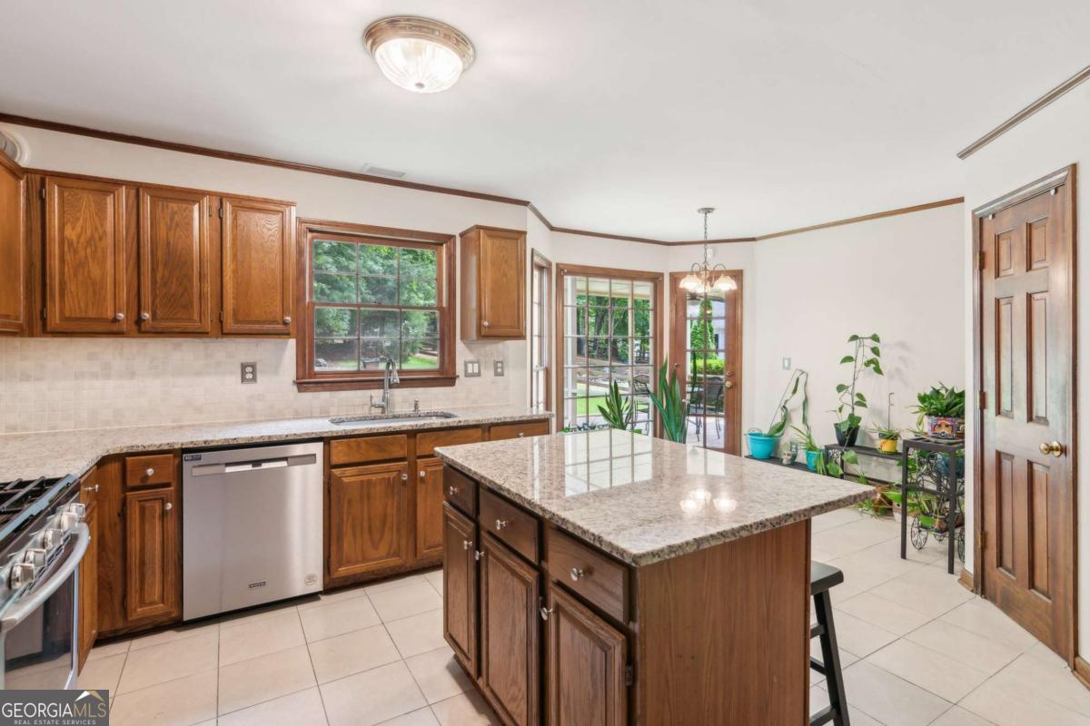 Windward - Residential
