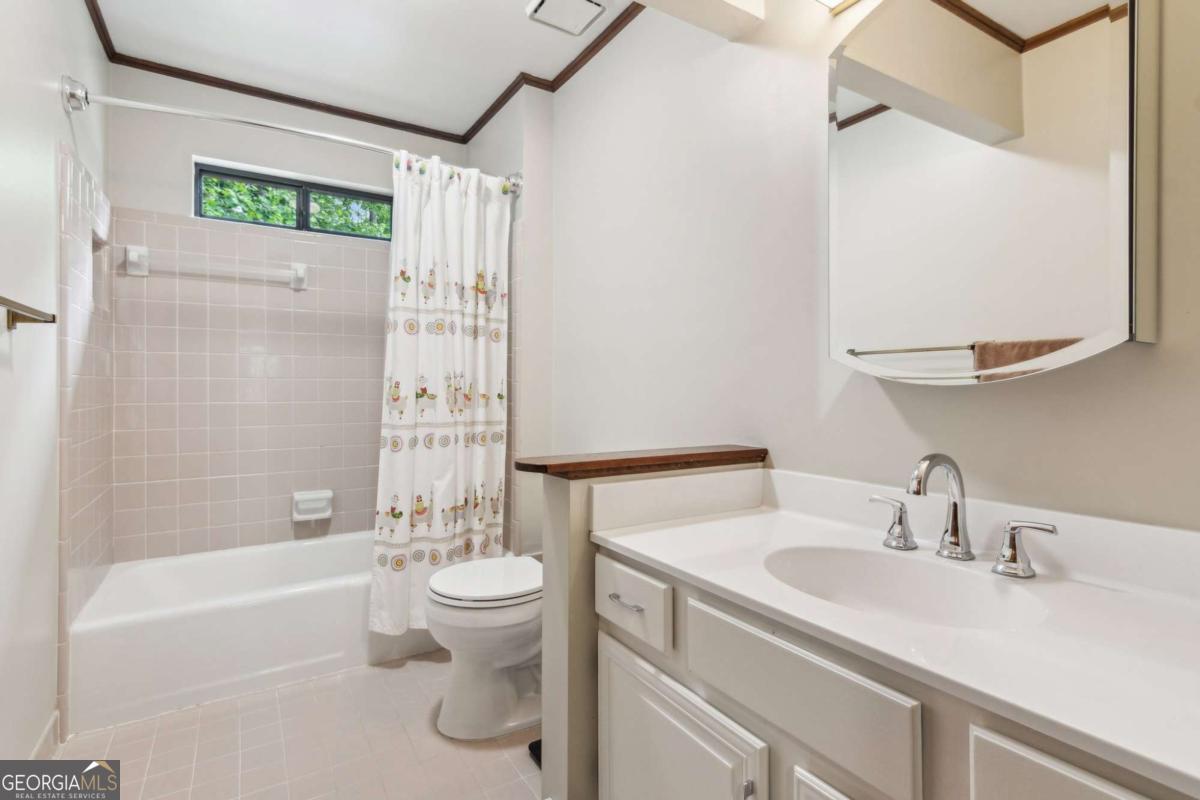 Windward - Residential