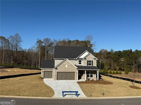 Photo of 5210 Birch Valley Road, Cumming, GA 30028 (MLS # 10645720)