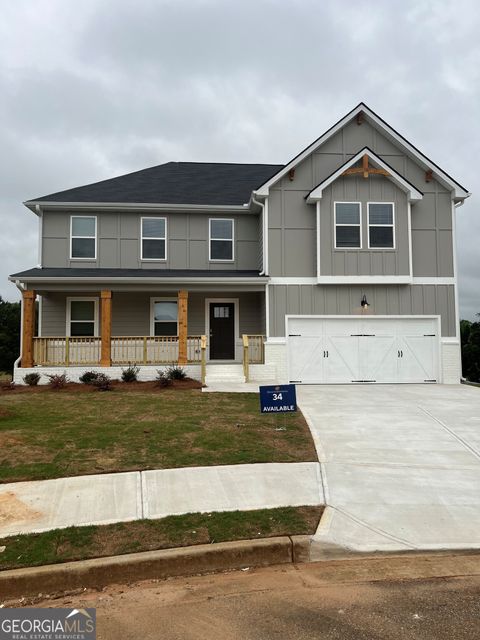 206 Freshwater Court, Lagrange, GA 30241 - #: 10742772