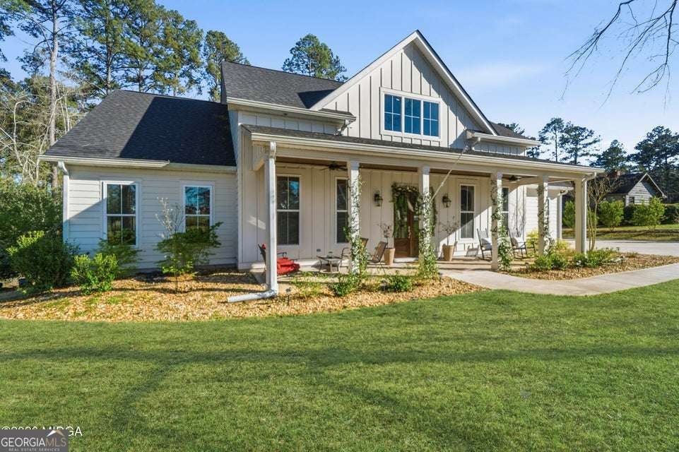 3721 Sinclair Dam RD NE