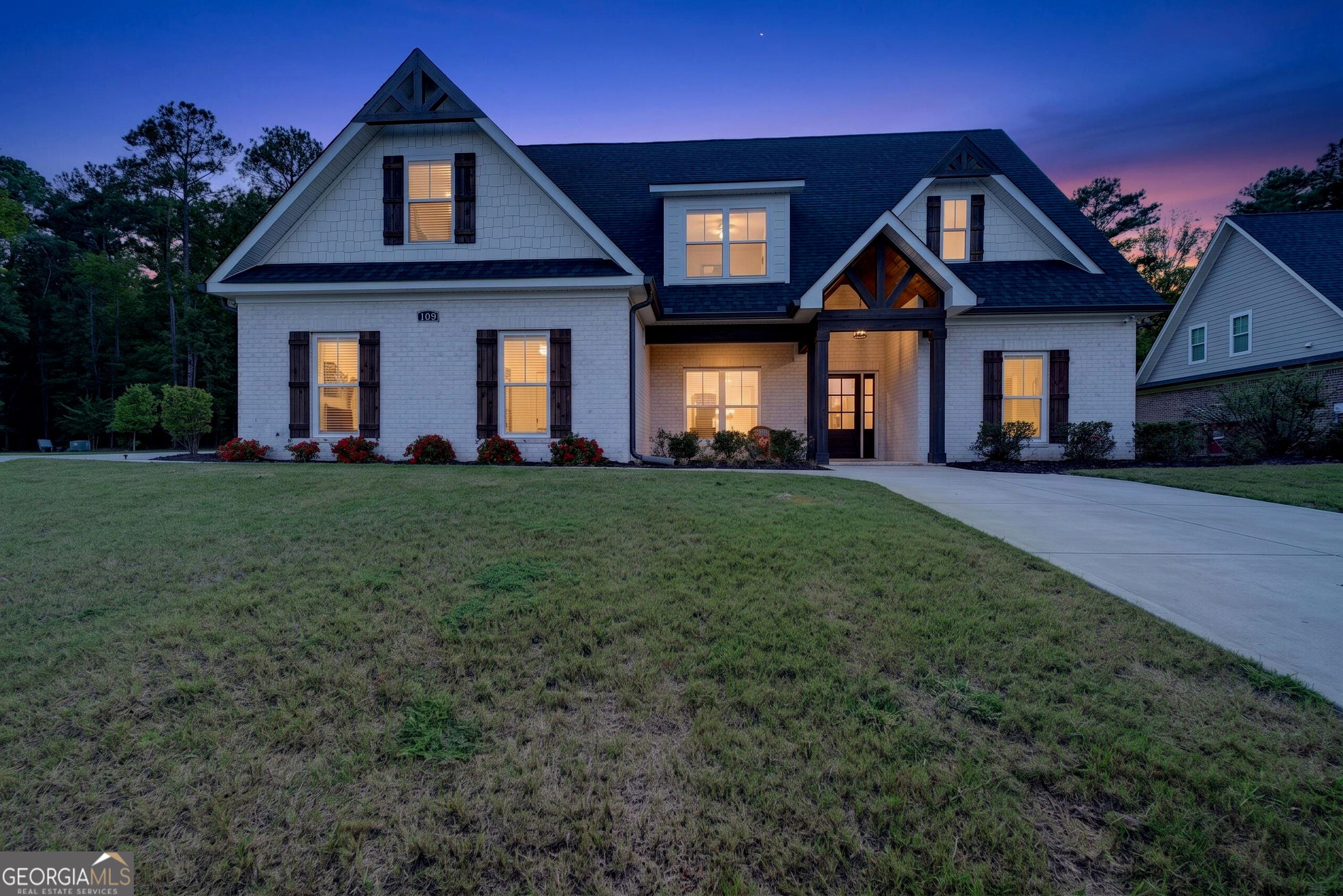 109 Camden TRCE