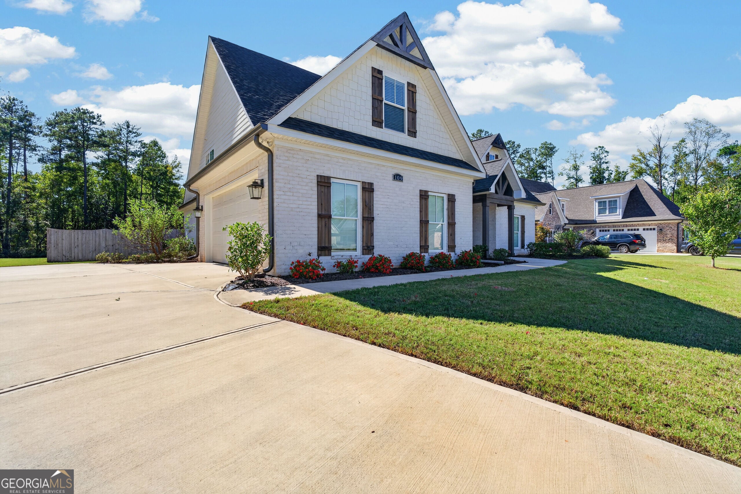 109 Camden TRCE