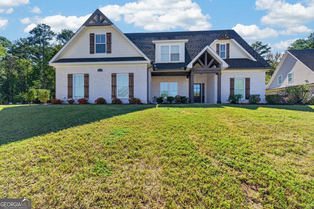 Photo of 109 Camden Trace, Macon, GA 31210 (MLS # 10868454)