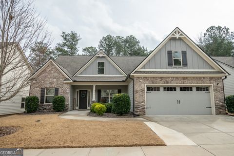 156 Kittle LN Bogart GA 30622