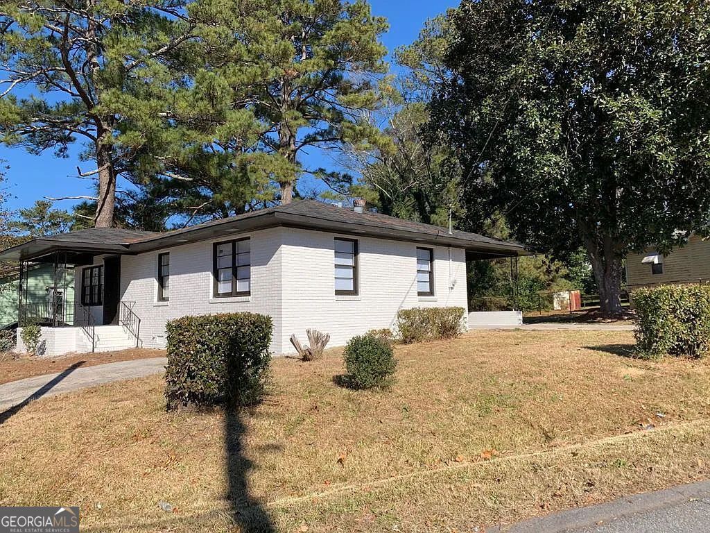 Photo of 1703 Kitchens Road, Macon, GA 31211 (MLS # 10674347)