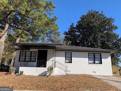Photo of 1703 Kitchens Road, Macon, GA 31211 (MLS # 10674347)