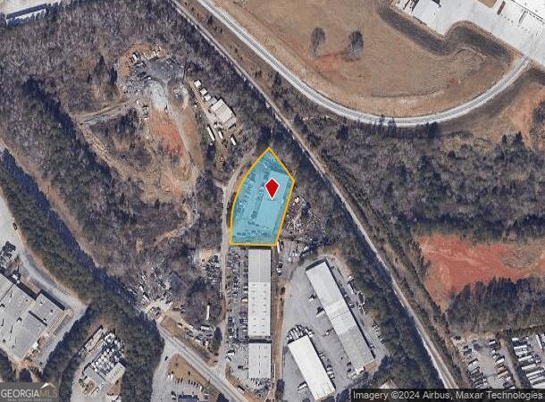 2182 Coffee RD
