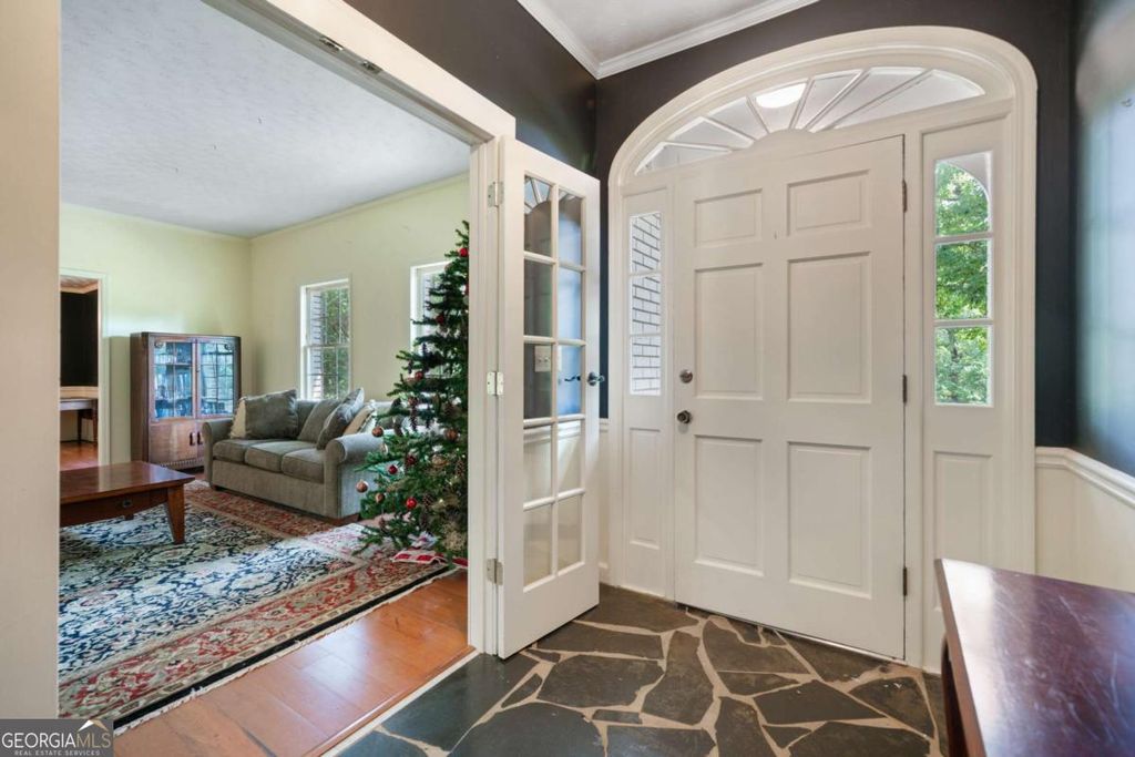 Photo of 400 Simpson Road NE, White, GA 30184 (MLS # 10653312)