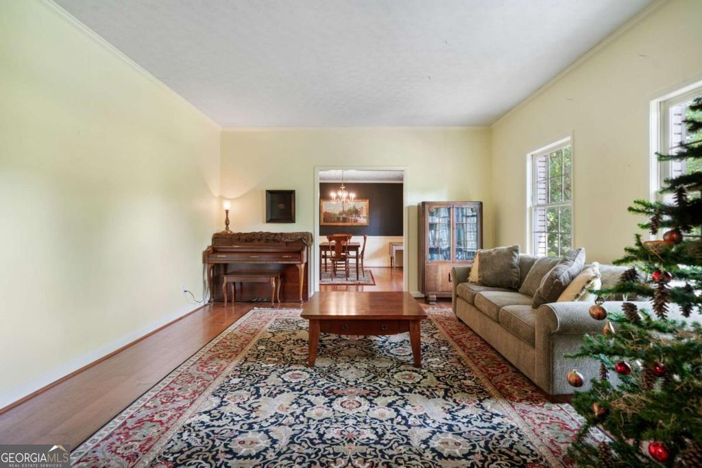 Photo of 400 Simpson Road NE, White, GA 30184 (MLS # 10653312)