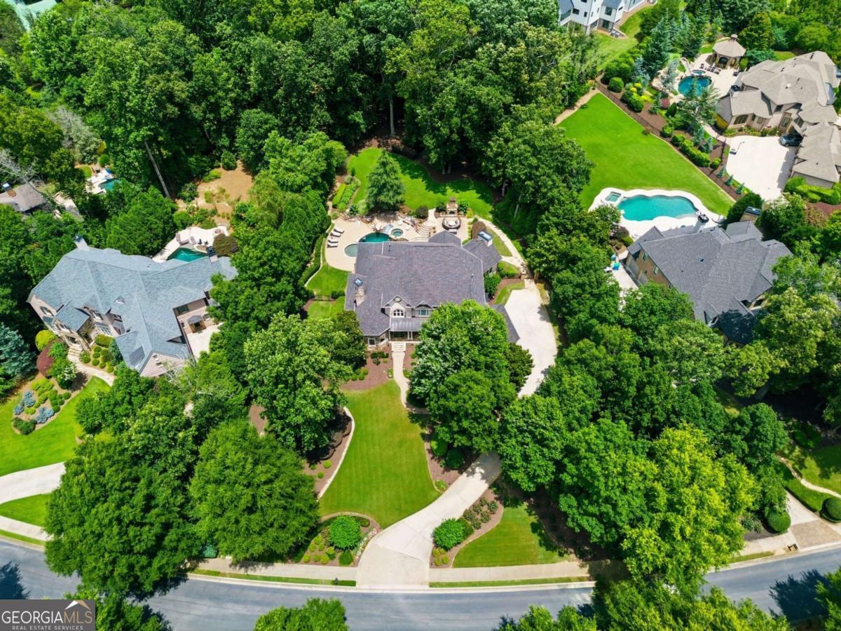 2830 Manor Bridge DR