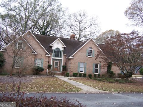 Photo of 104 Bunkers Trail, Warner Robins, GA 31088 (MLS # 10654908)