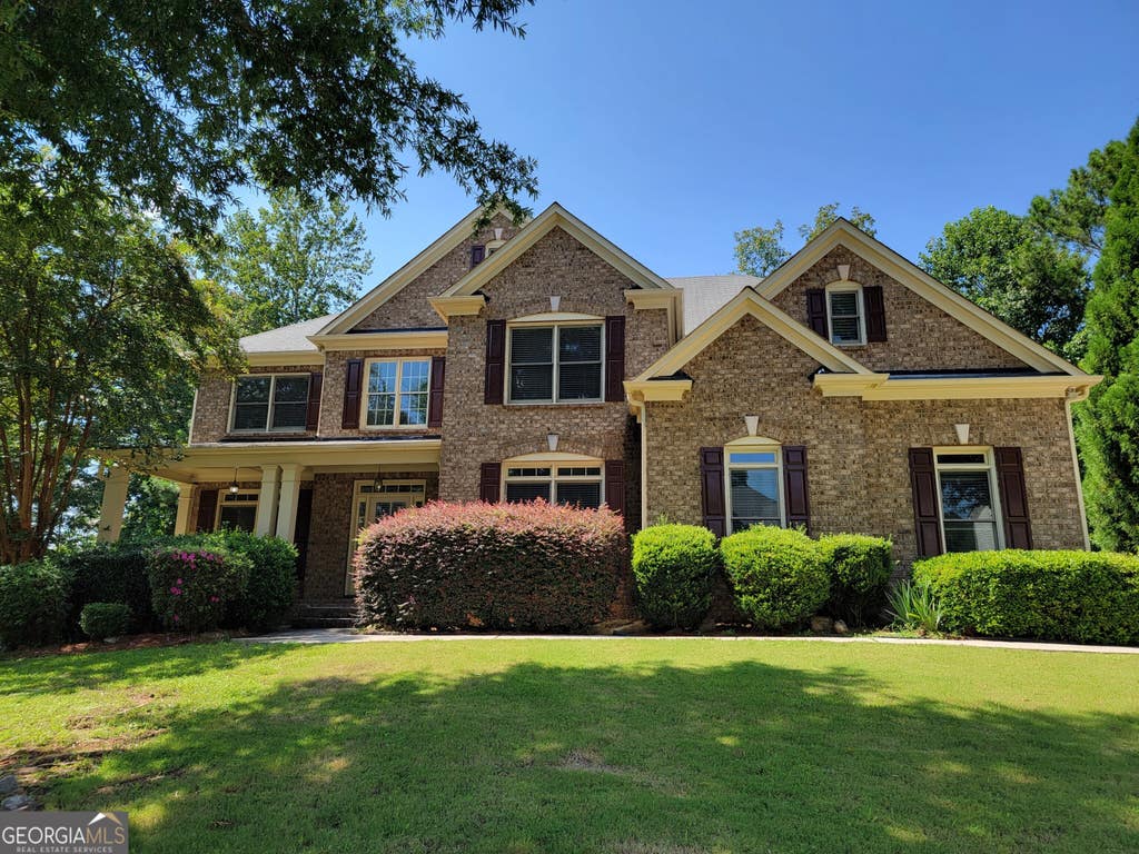 Photo of 6660 Granite Gate Pass, Cumming, GA 30028 (MLS # 10827625)