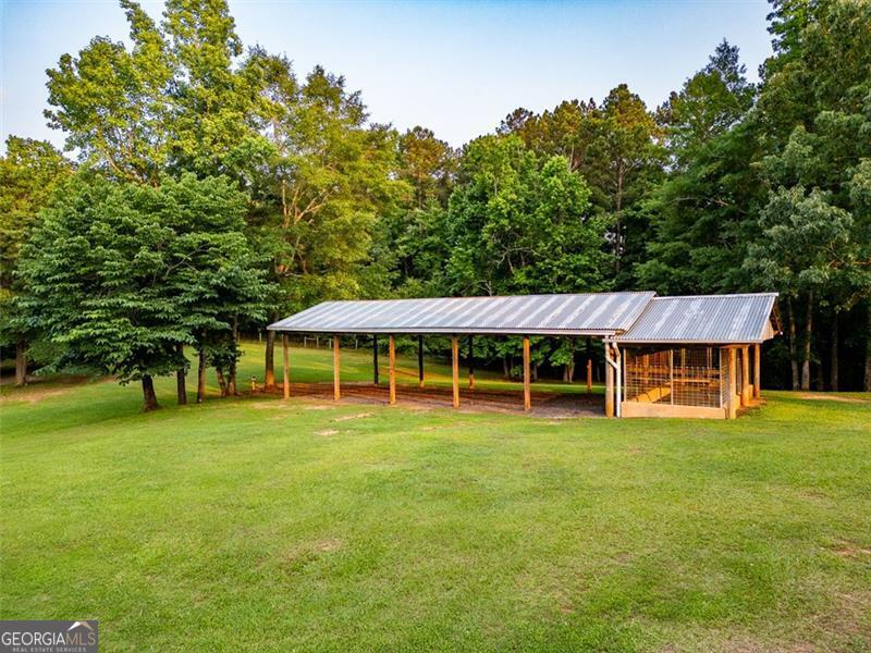 360 Parr Farm RD