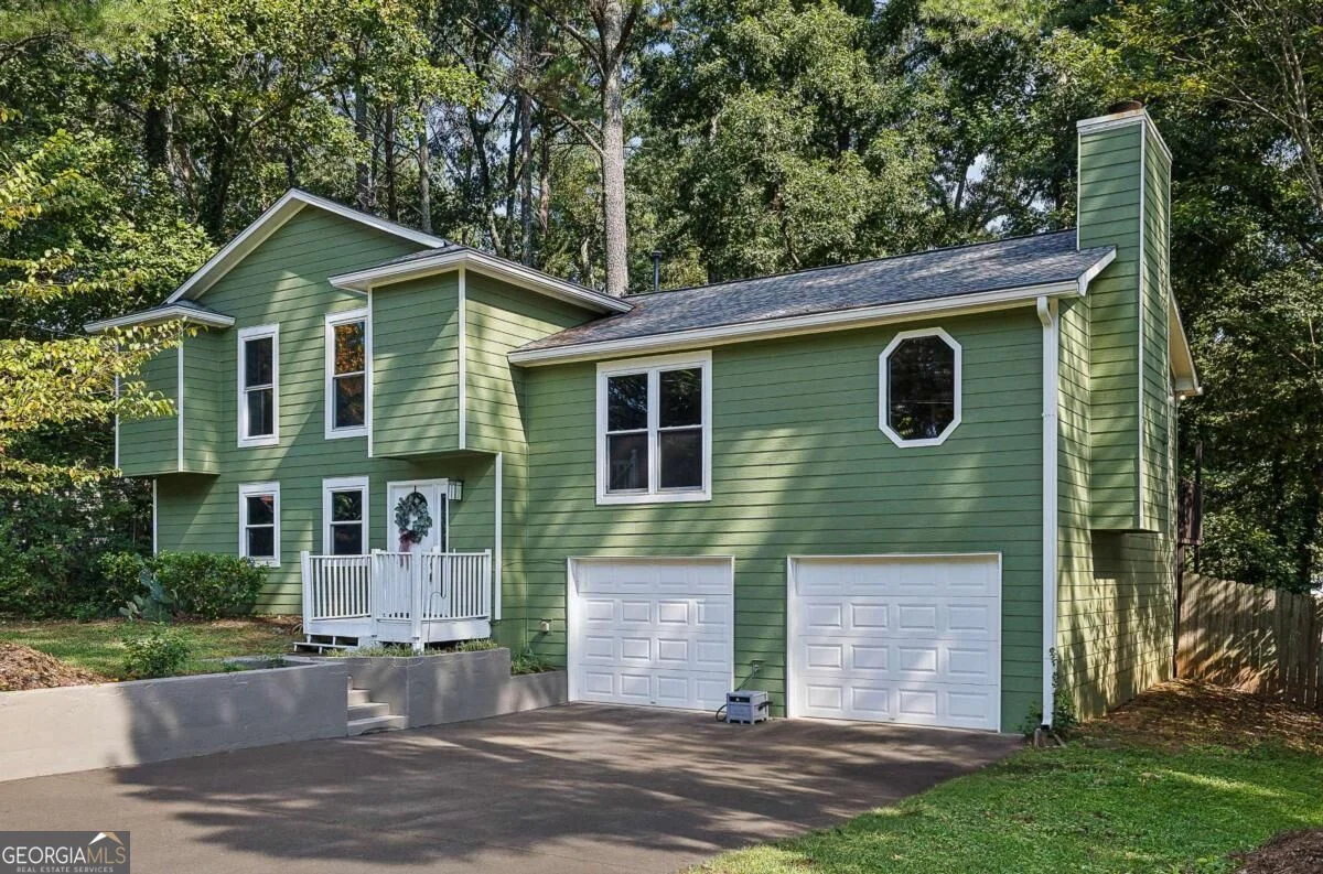 5308 Ferry Creek Lane, Acworth, GA, 30102