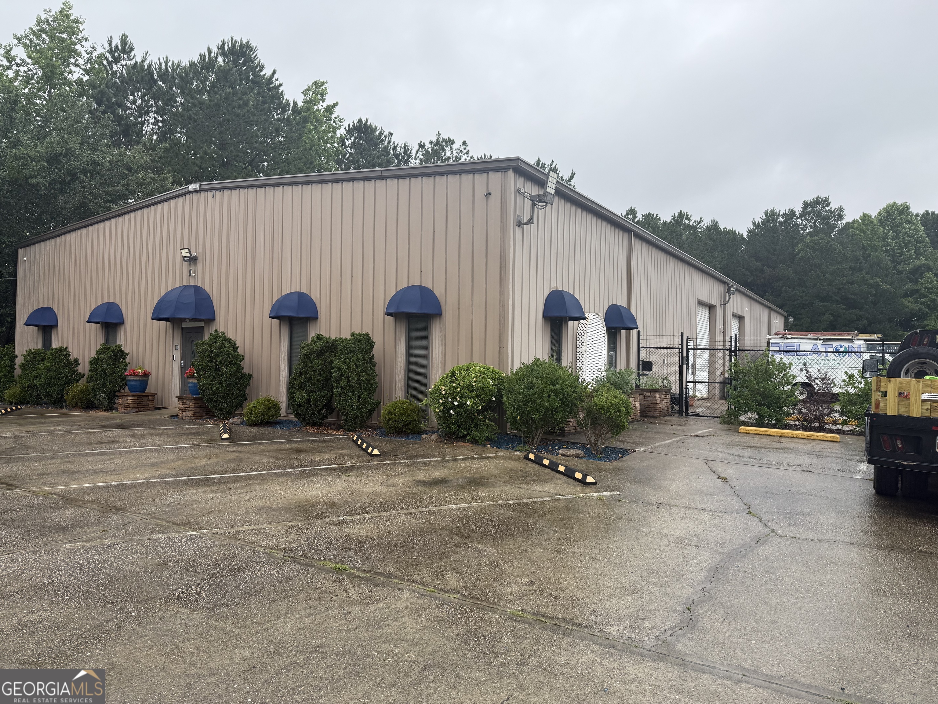109 Corporate Park East DR