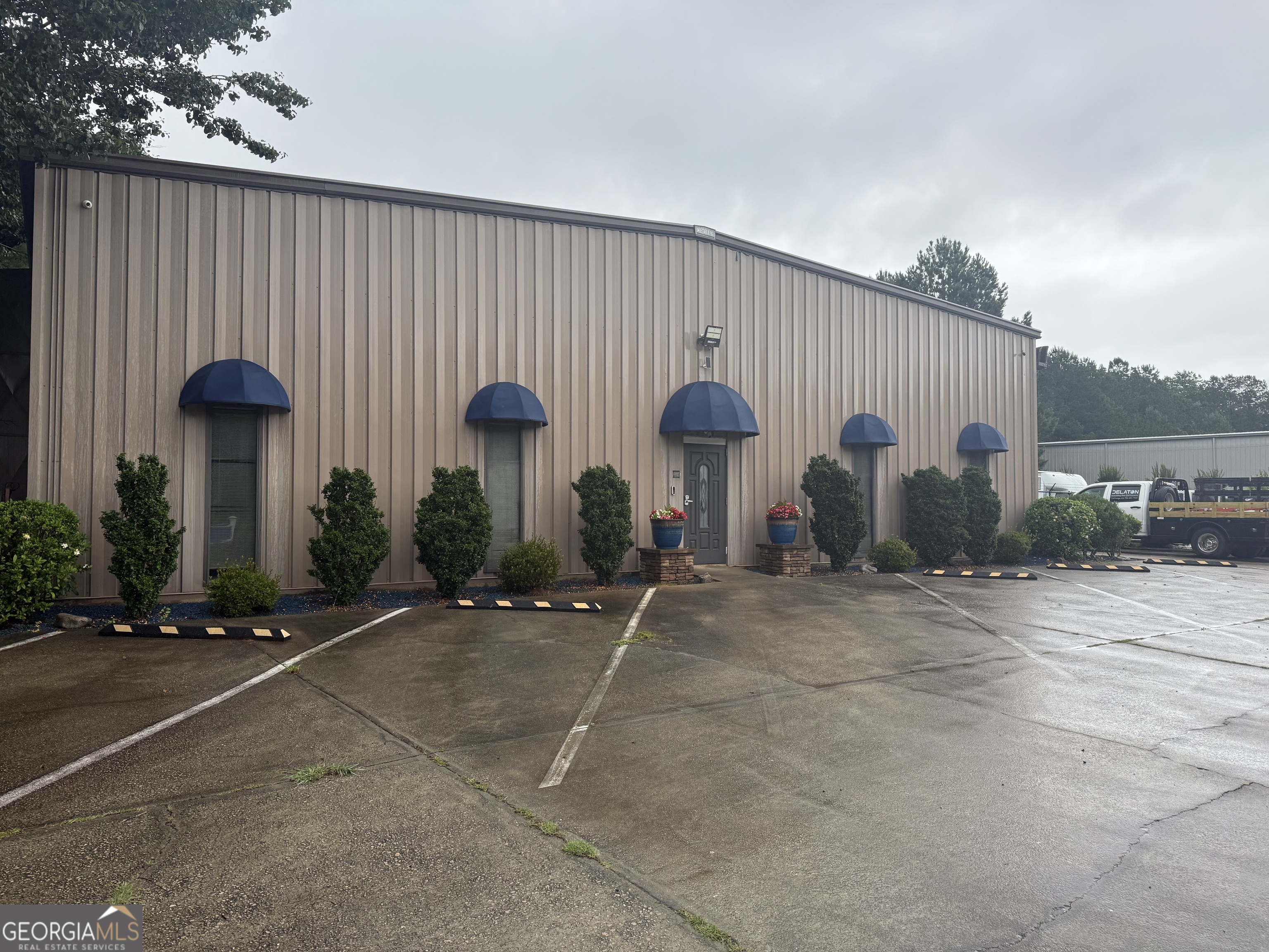 109 Corporate Park East DR