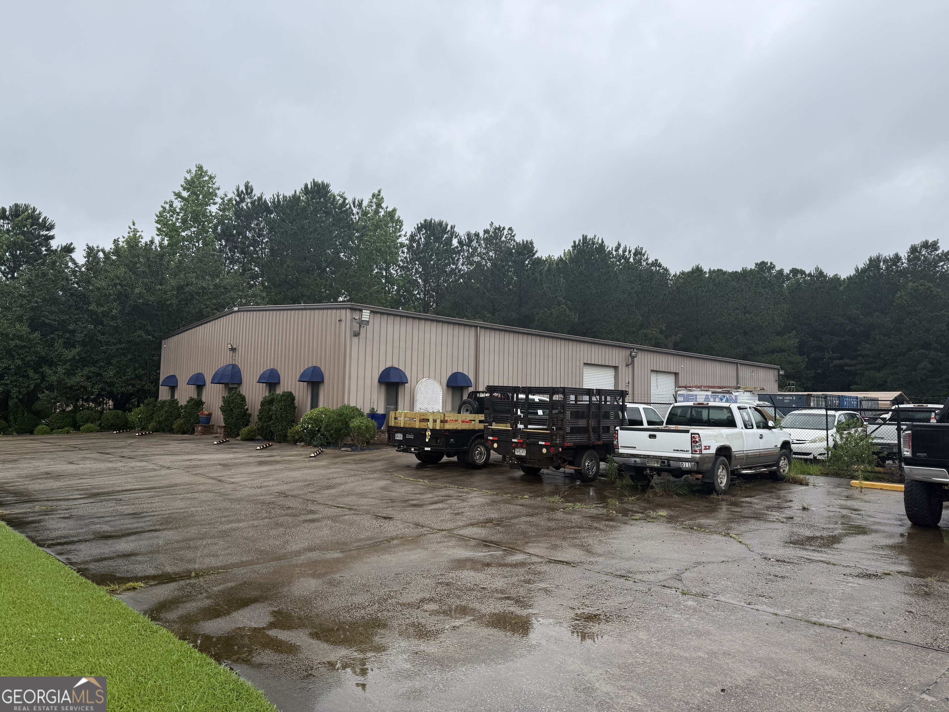 109 Corporate Park East DR