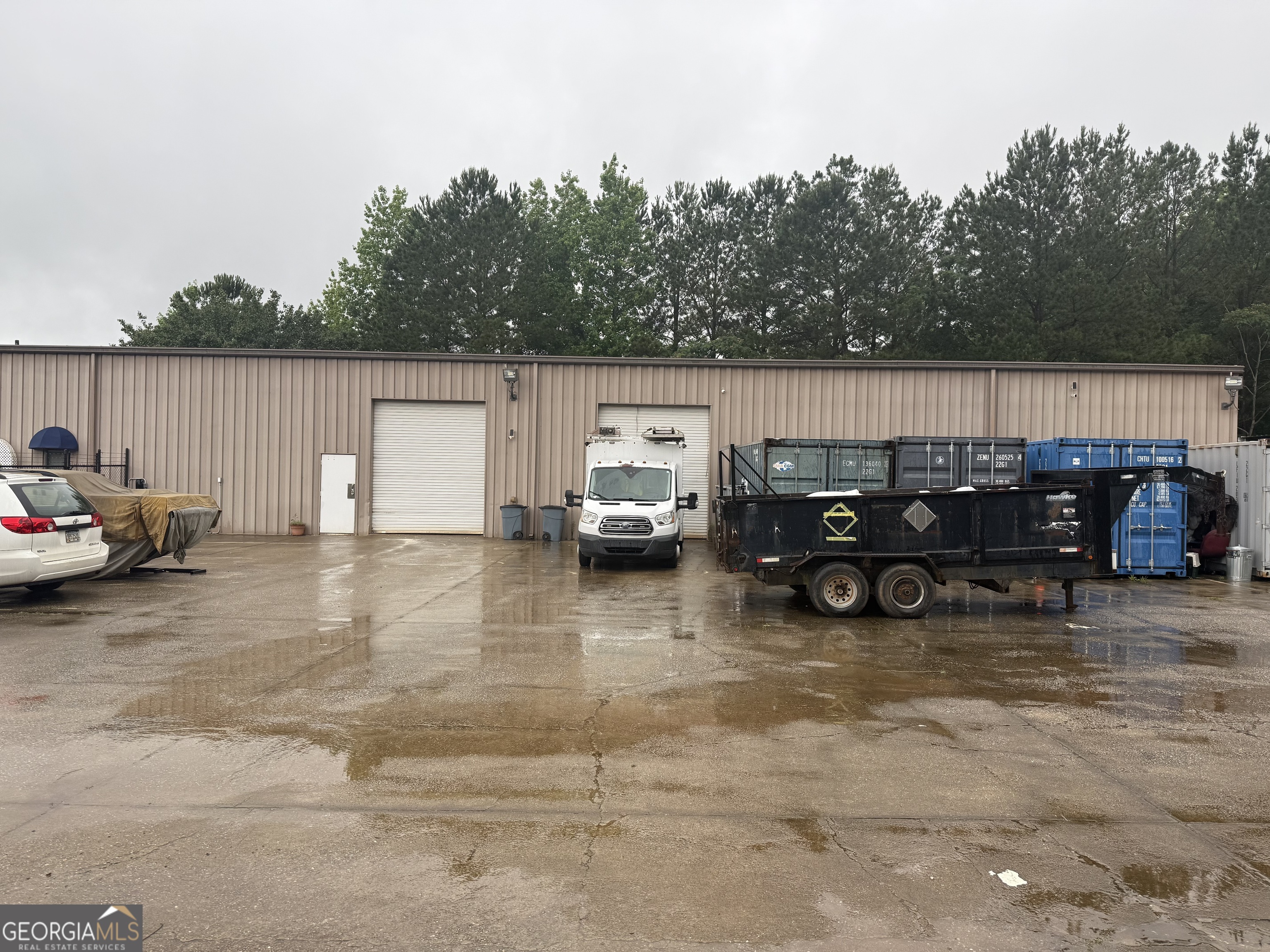 109 Corporate Park East DR