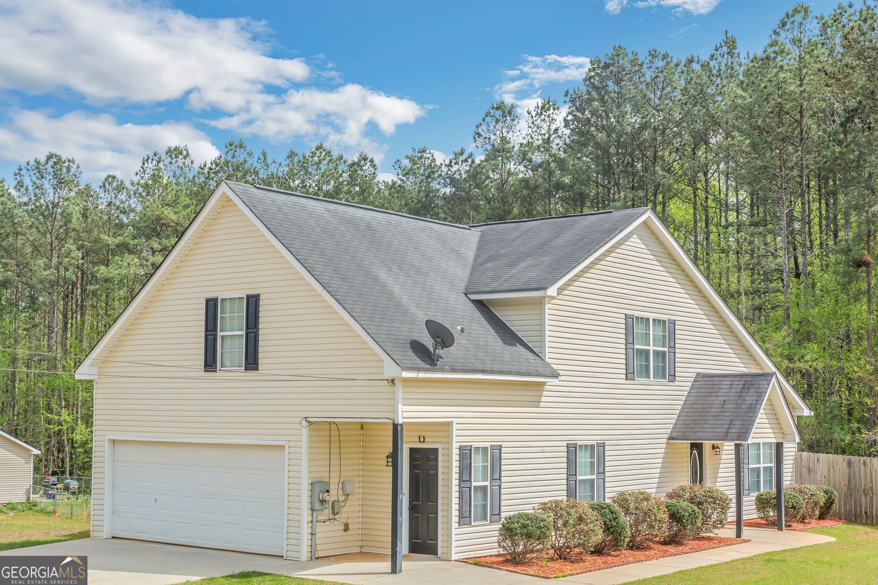 201 Christian CIR