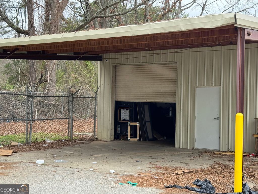 Photo of 7401 Tara Boulevard, Jonesboro, GA 30236 (MLS # 10704479)