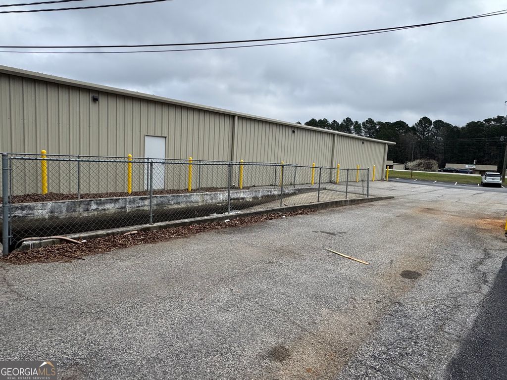 Photo of 7401 Tara Boulevard, Jonesboro, GA 30236 (MLS # 10704479)