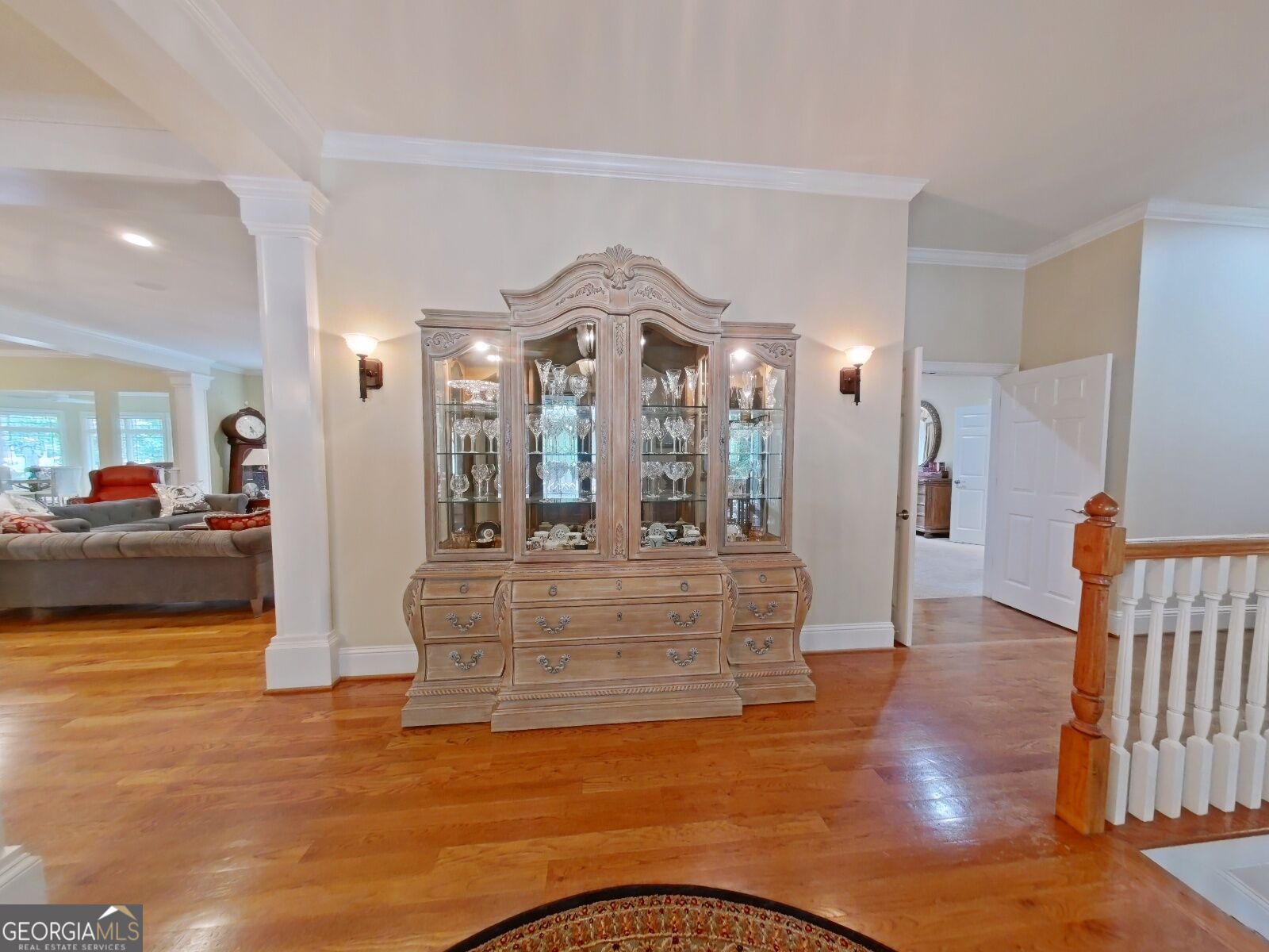 1020 Hixons Bluff DR