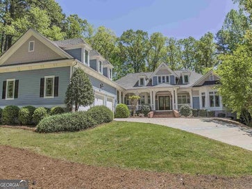 1020 Hixons Bluff DR Greensboro GA 30642