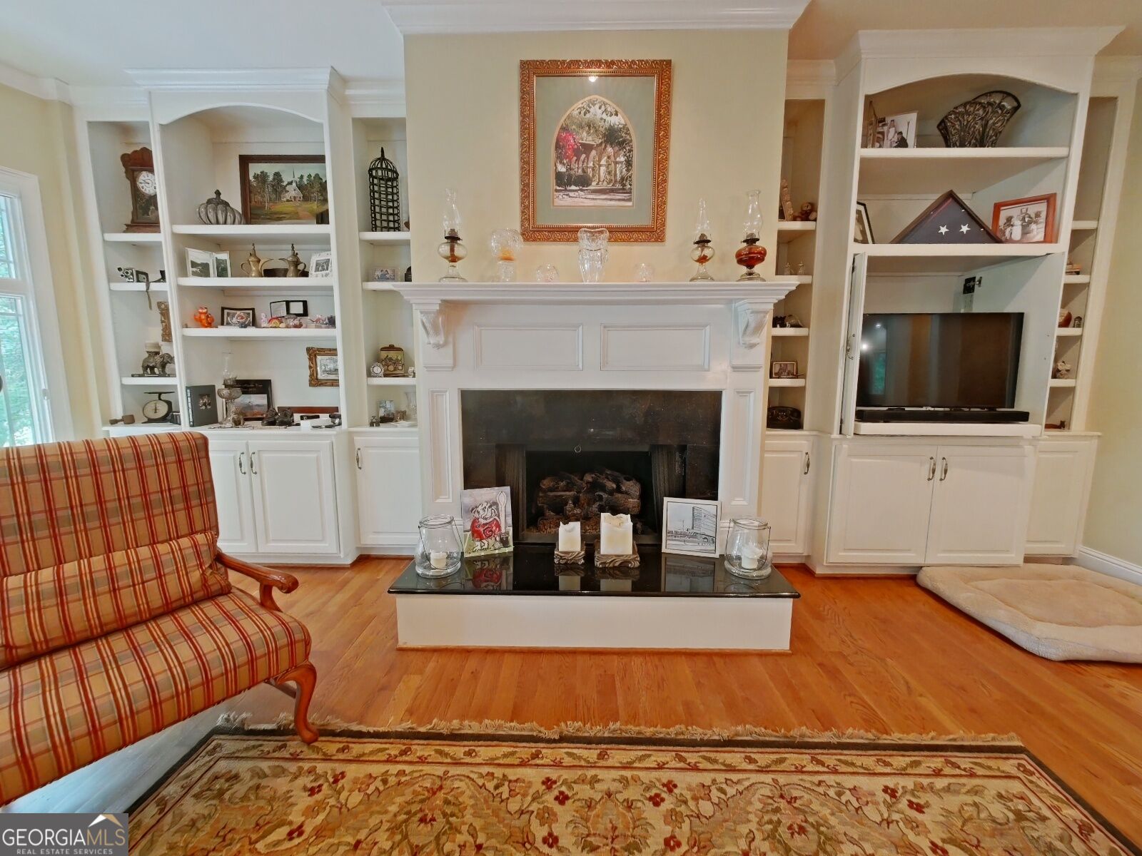 1020 Hixons Bluff DR