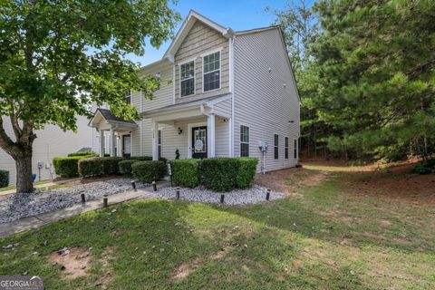 A home in South Fulton