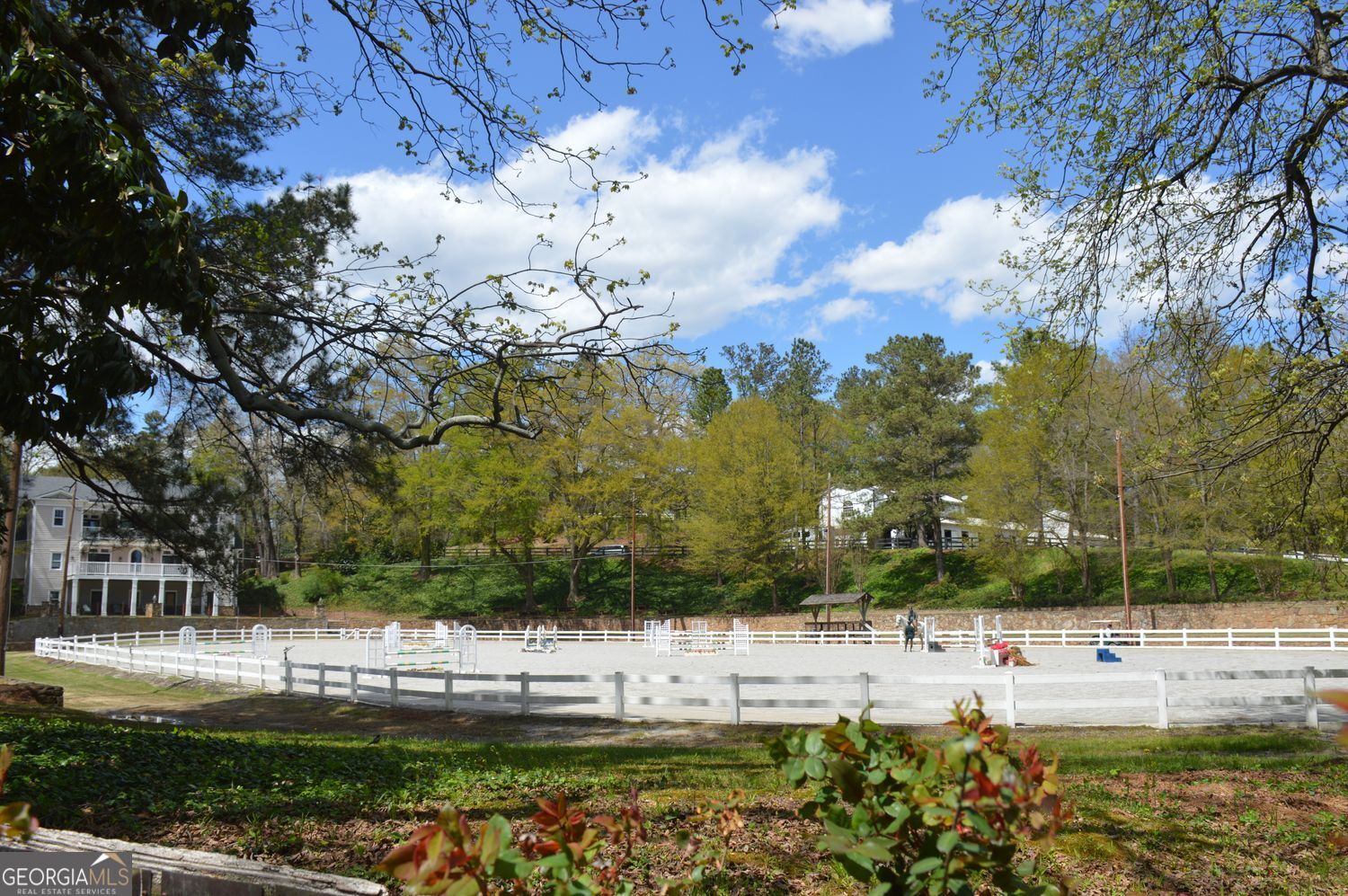 Townes at Chastain - Residential