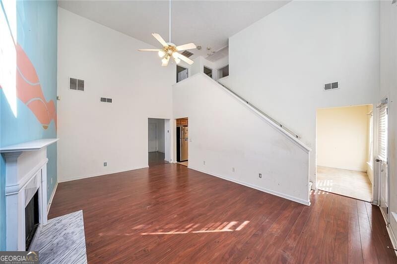 9886 Vista CIR