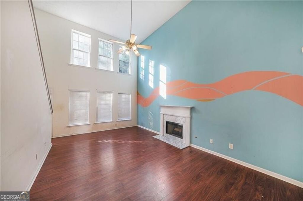 Photo of 9886 Vista Circle, Union City, GA 30291 (MLS # 10637577)