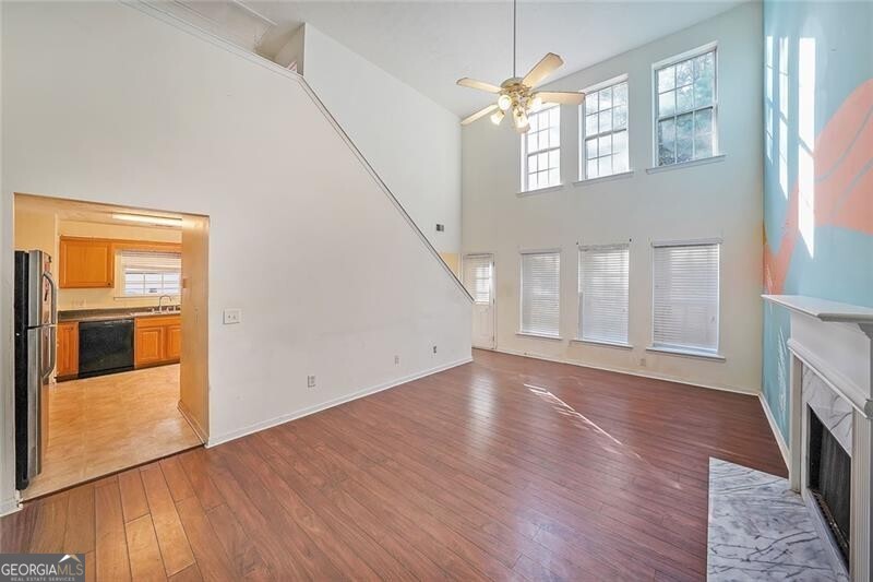 9886 Vista CIR