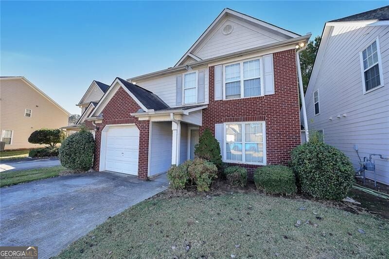 9886 Vista CIR