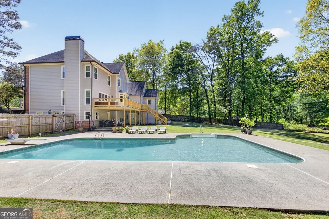 2700 Bay Ridge DR
