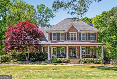 2700 Bay Ridge DR Loganville GA 30052