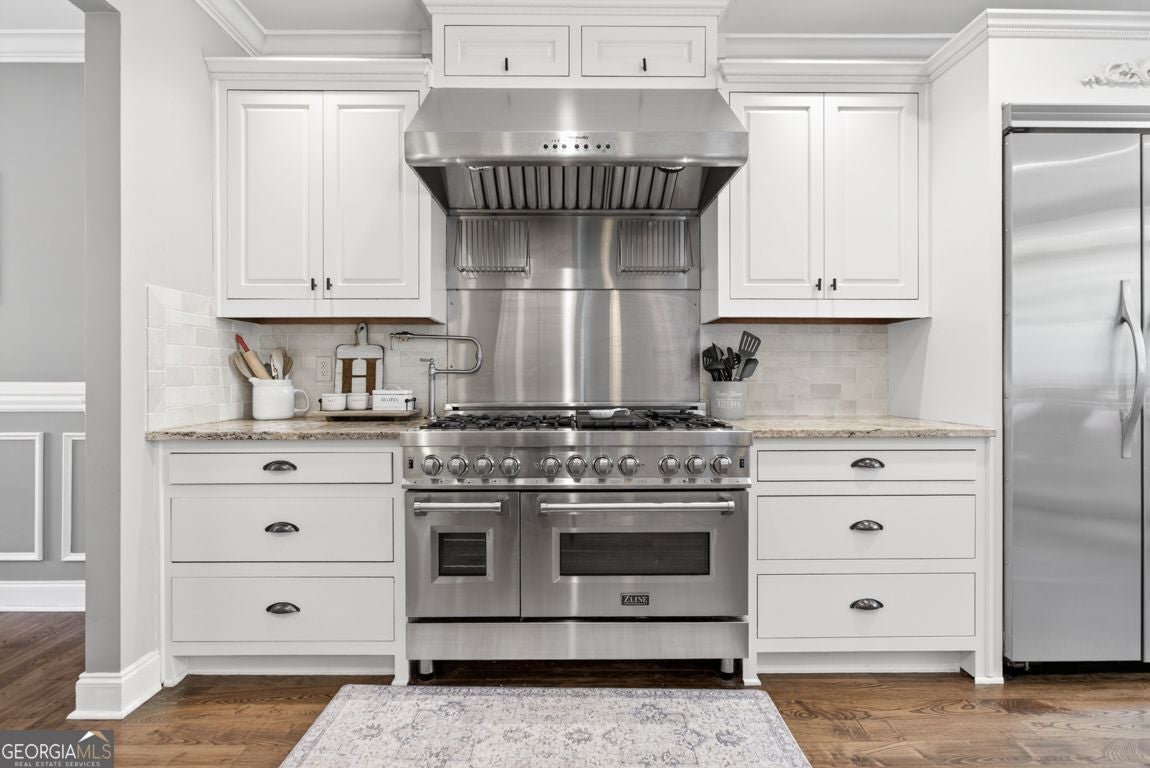 2700 Bay Ridge DR