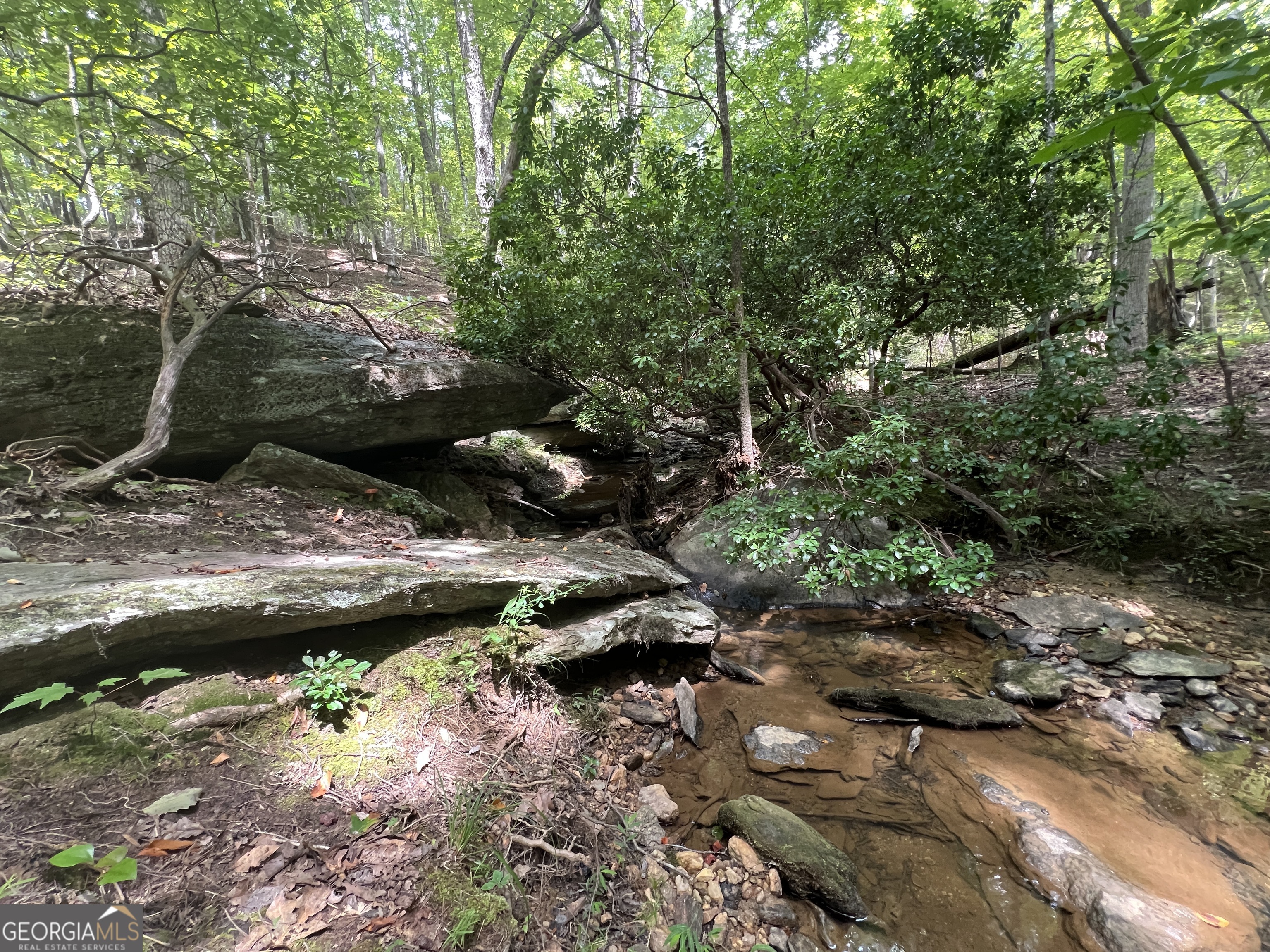 0 Vinson Mountain RD