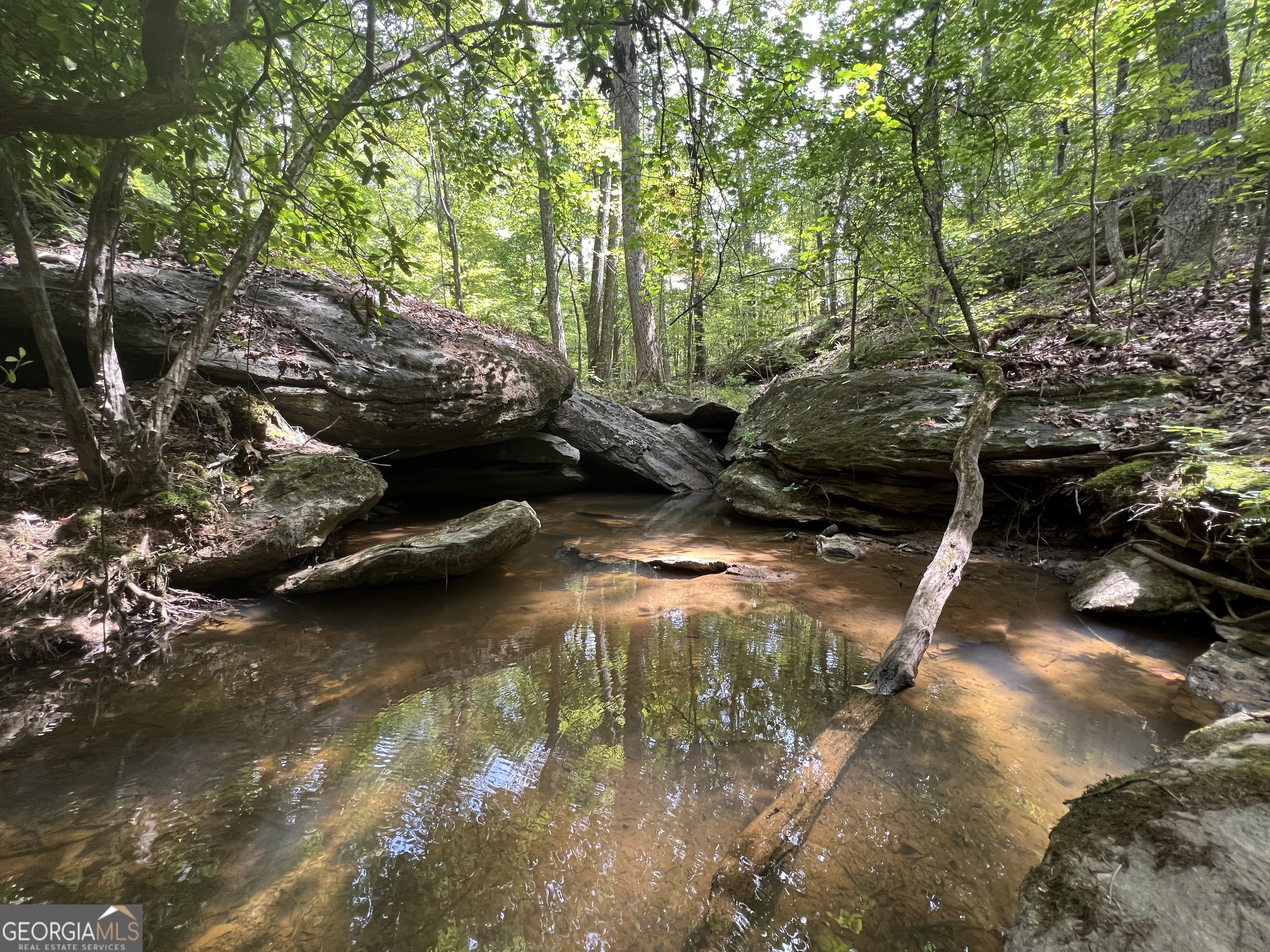 0 Vinson Mountain RD