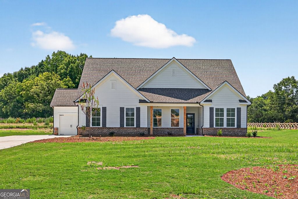 Photo of 37 Cherokee Court, Good Hope, GA 30641 (MLS # 10725024)