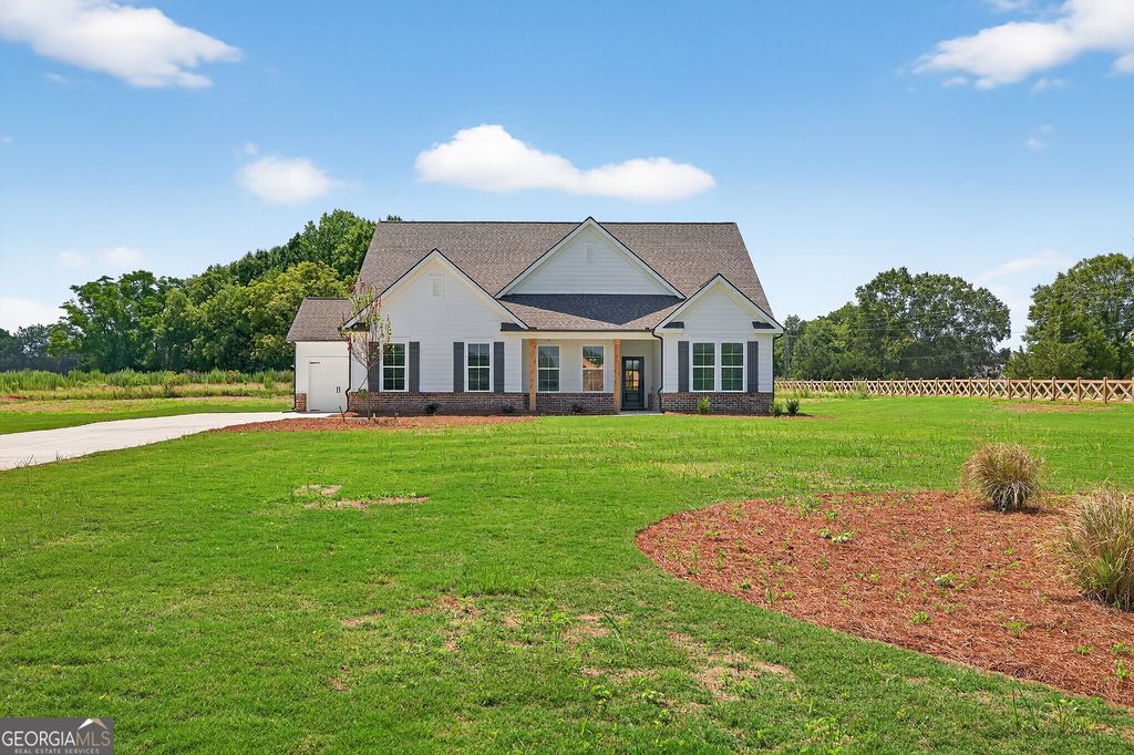 Photo of 37 Cherokee Court, Good Hope, GA 30641 (MLS # 10725024)