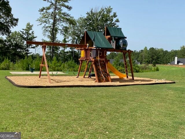 LOT 163 Snug Harbor PL
