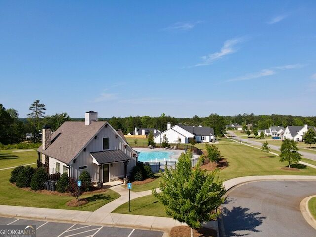 LOT 163 Snug Harbor PL