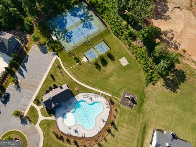 LOT 163 Snug Harbor PL
