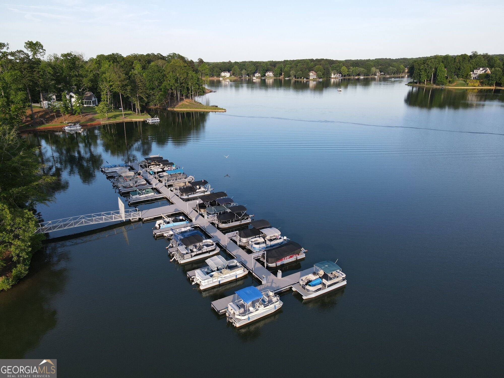 LOT 163 Snug Harbor PL
