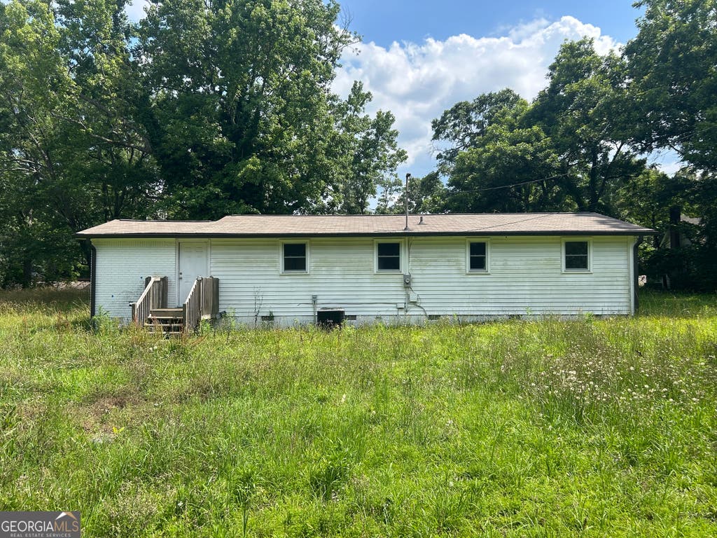 Photo of 235 Maple Drive, Jenkinsburg, GA 30234 (MLS # 10800021)