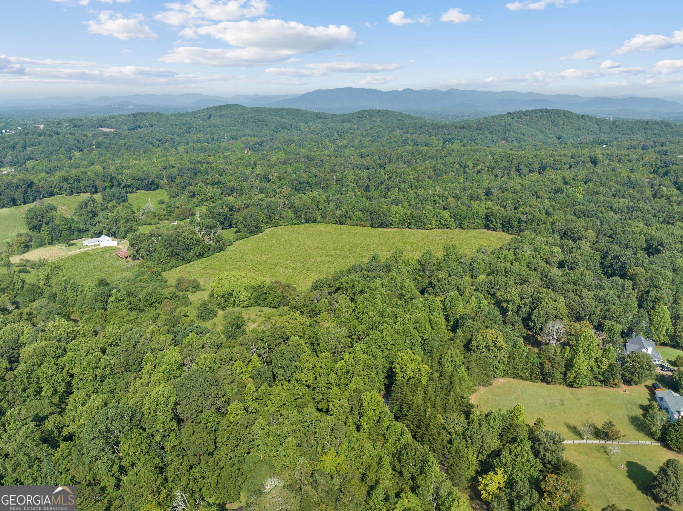 0 Highland Forest RD TRACT "2"